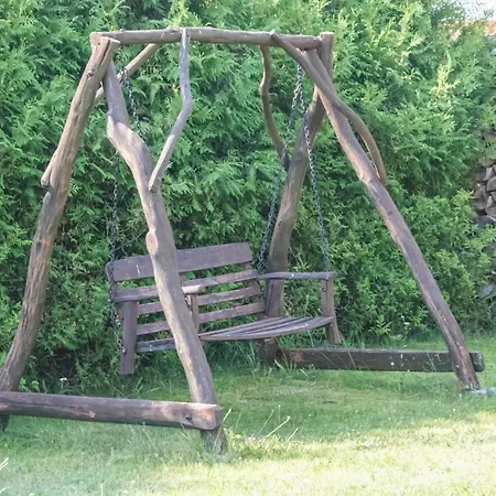 Casa vacanze Biskupiec Biskupiec (Olsztyn)