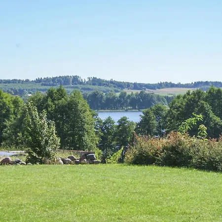 4 Bedroom Amazing In Biskupiec *