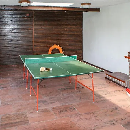 4 Bedroom Amazing In Biskupiec