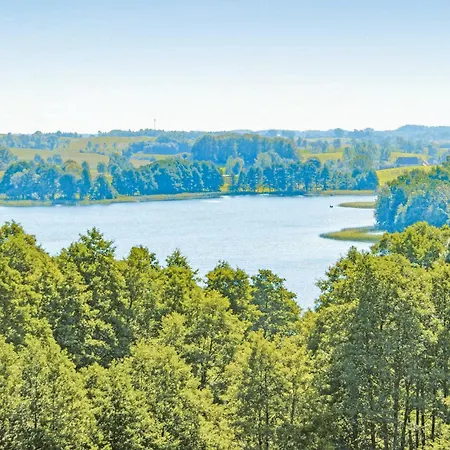 Biskupiec Casa vacanze *