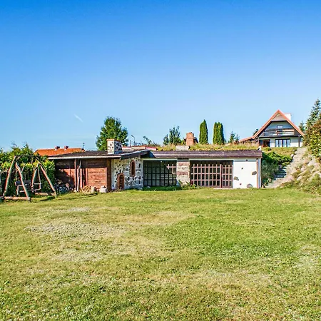 Biesowko Dom wakacyjny Biskupiec (Olsztyn)