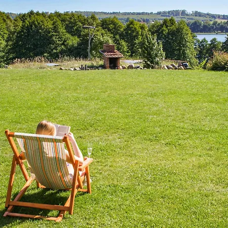 4 Bedroom Amazing In Biskupiec