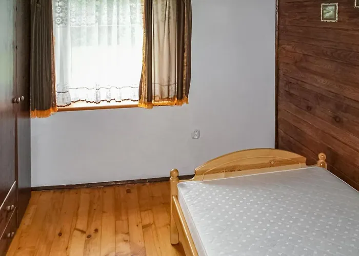 Dom wakacyjny Biesowko Biskupiec (Olsztyn)