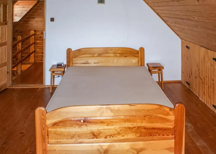 Biesowko Dom wakacyjny