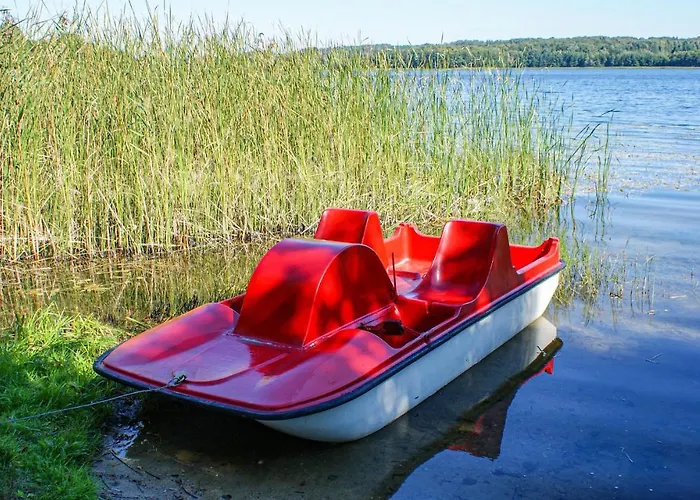 Dom wakacyjny Biesowko Biskupiec (Olsztyn)