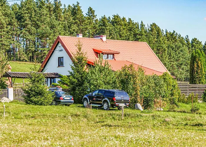 Biesowko Biskupiec (Olsztyn)