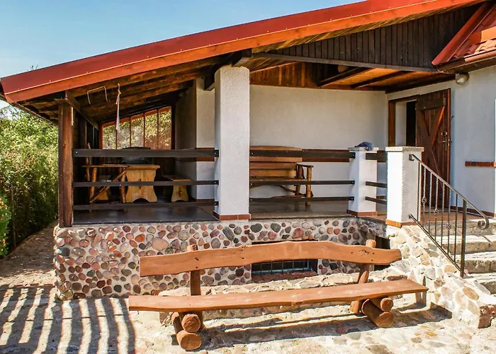 Biesowko * Biskupiec (Olsztyn)