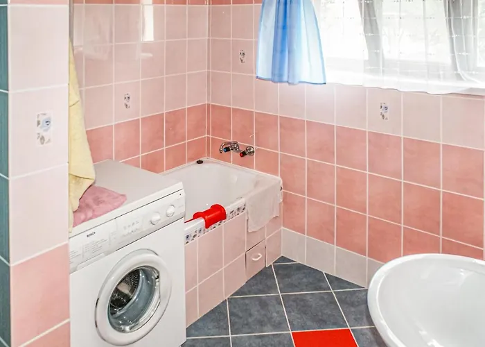 Dom wakacyjny Biesowko *