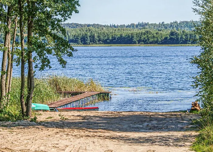 Biesowko * Biskupiec (Olsztyn)