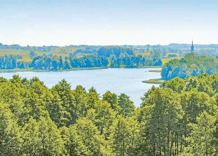 Biesowko Dom wakacyjny *