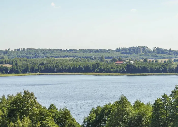 Dom wakacyjny Biesowko *